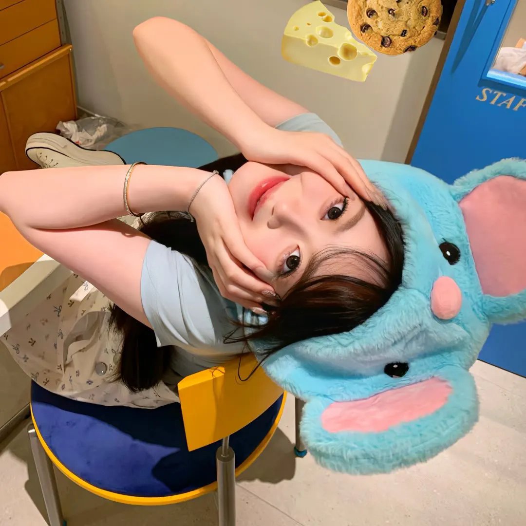 女王拼图