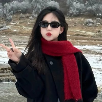 幸福美丽绽放